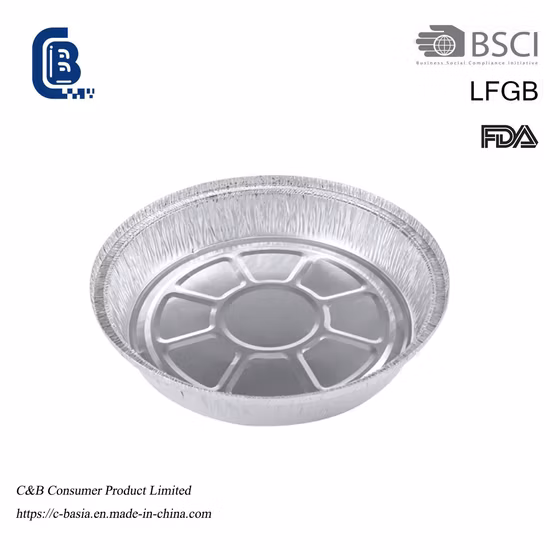 3500 Ml Disposable Half Pan, Half Size Aluminum Foil Container, Kitchenware Cookware Baking Foil Cake Pan, Fast Food Packaging Container with Foil Lids